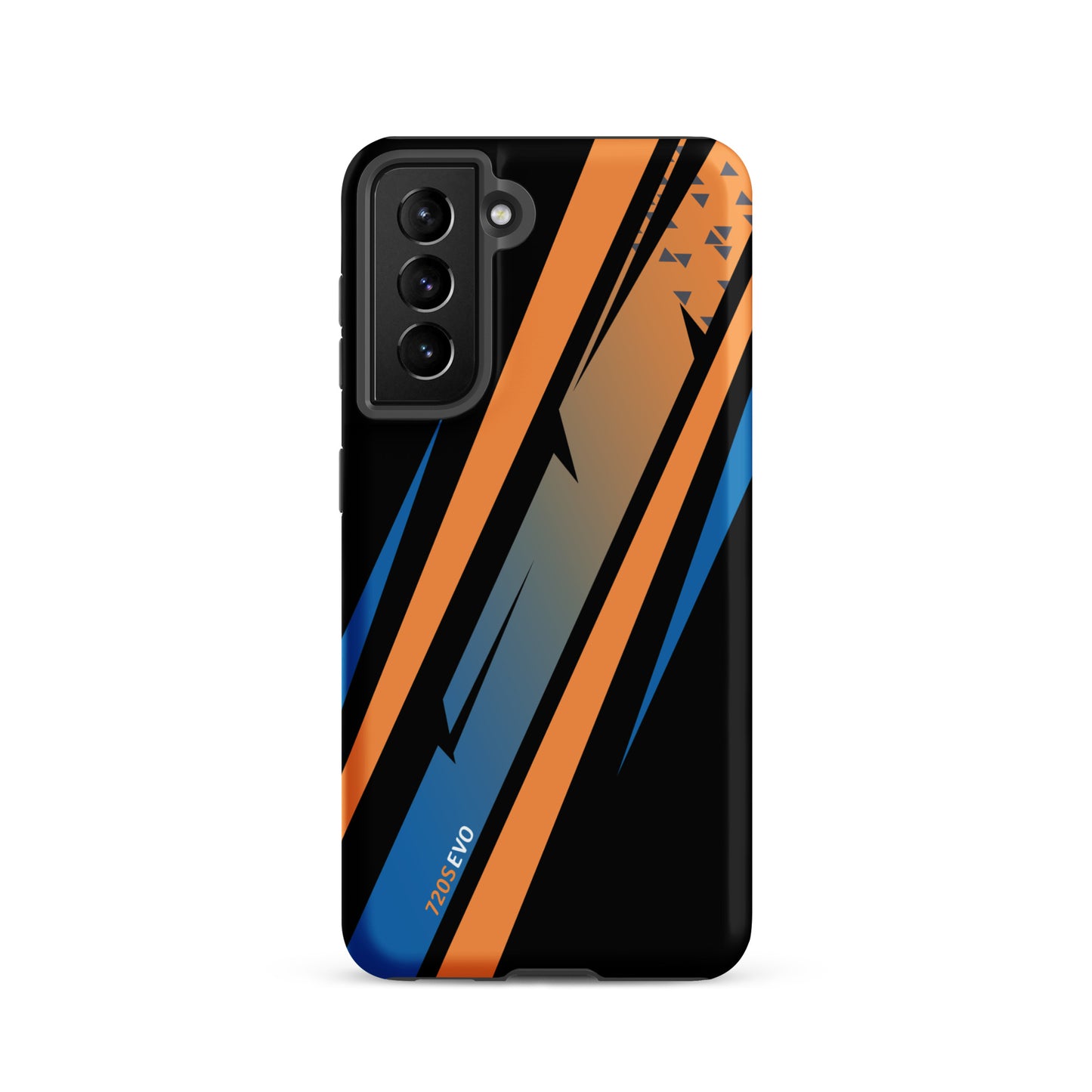 McLaren 720S GT3 EVO