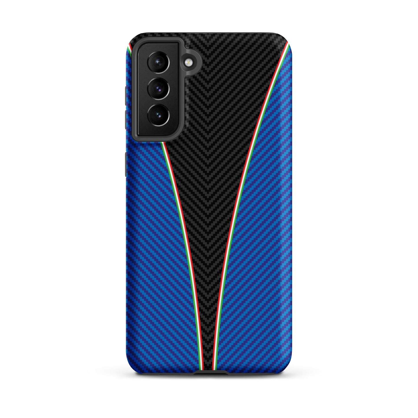 Pagani Navy Blue