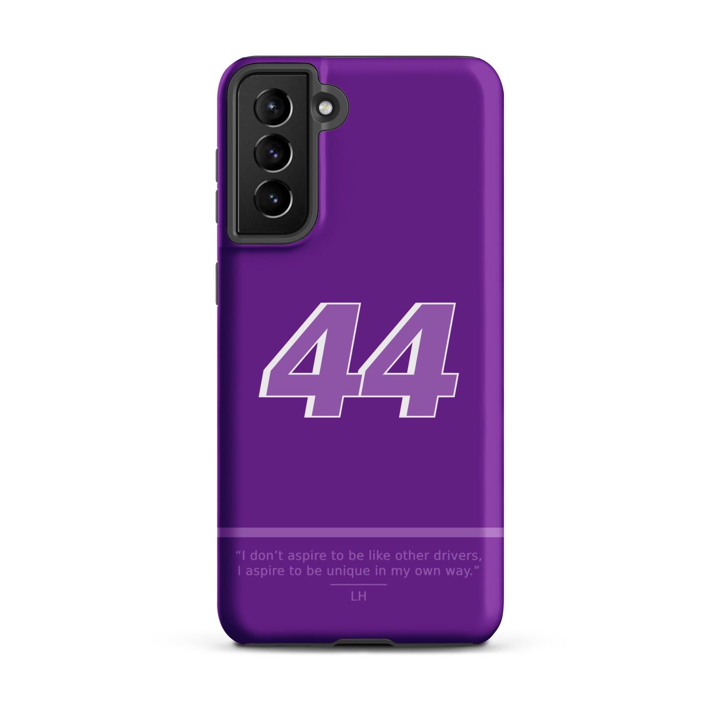 Lewis Hamilton N44