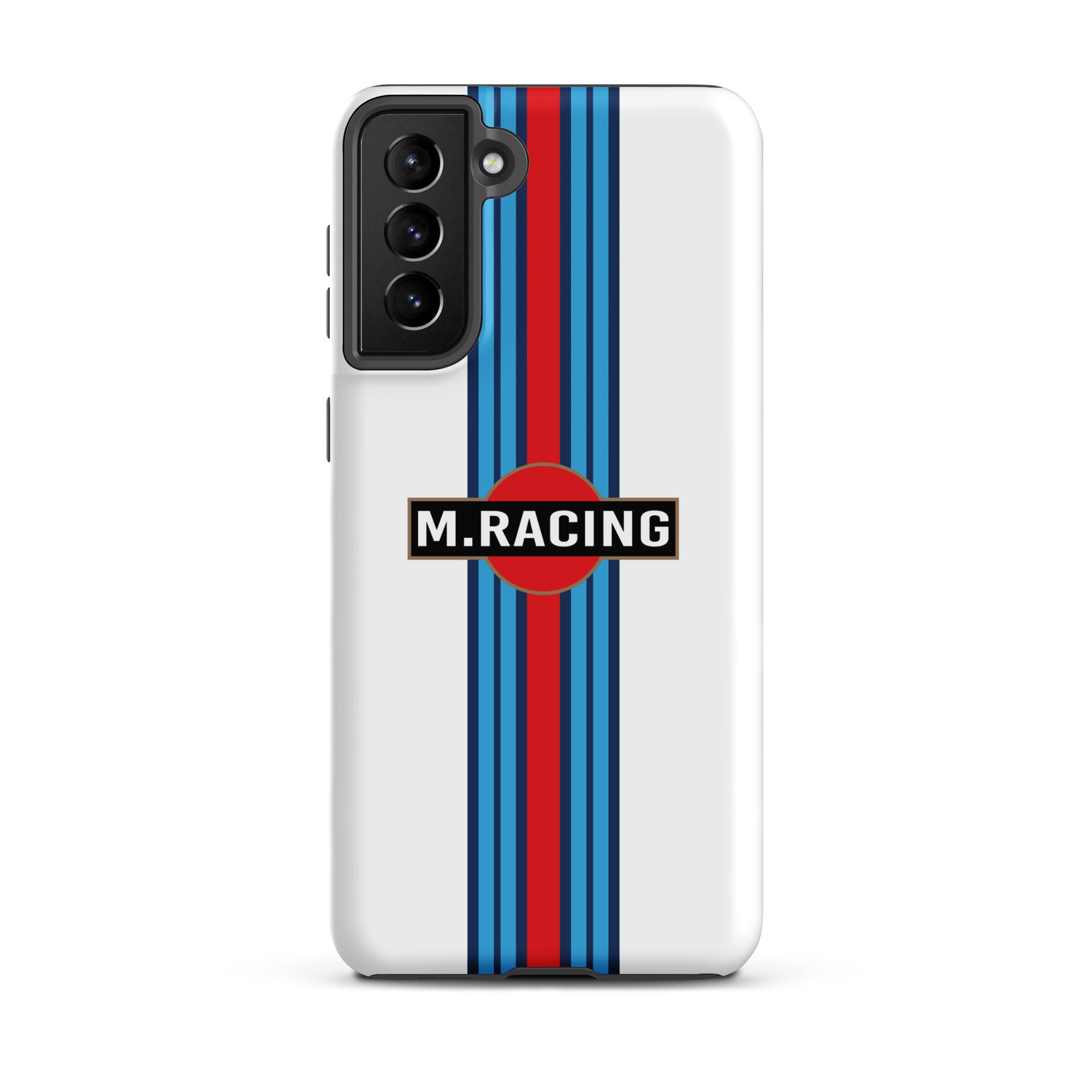 M.Racing