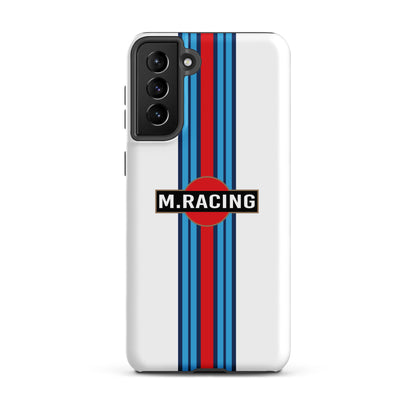 White Martini Racing Classic