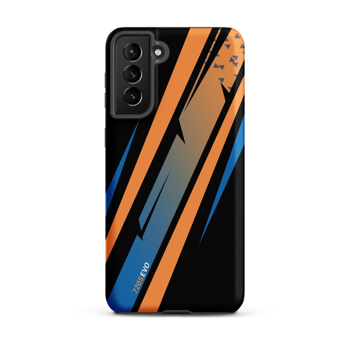 McLaren 720S GT3 EVO