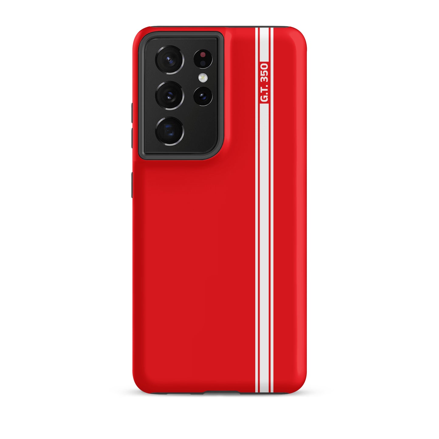 Candyapple Red