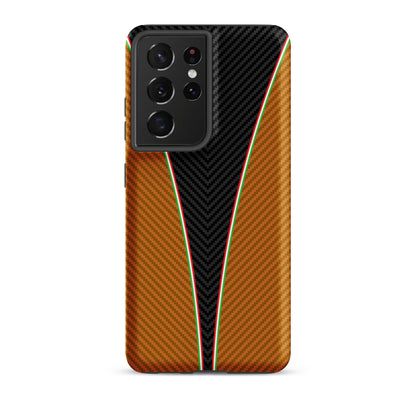 Pagani Bronze