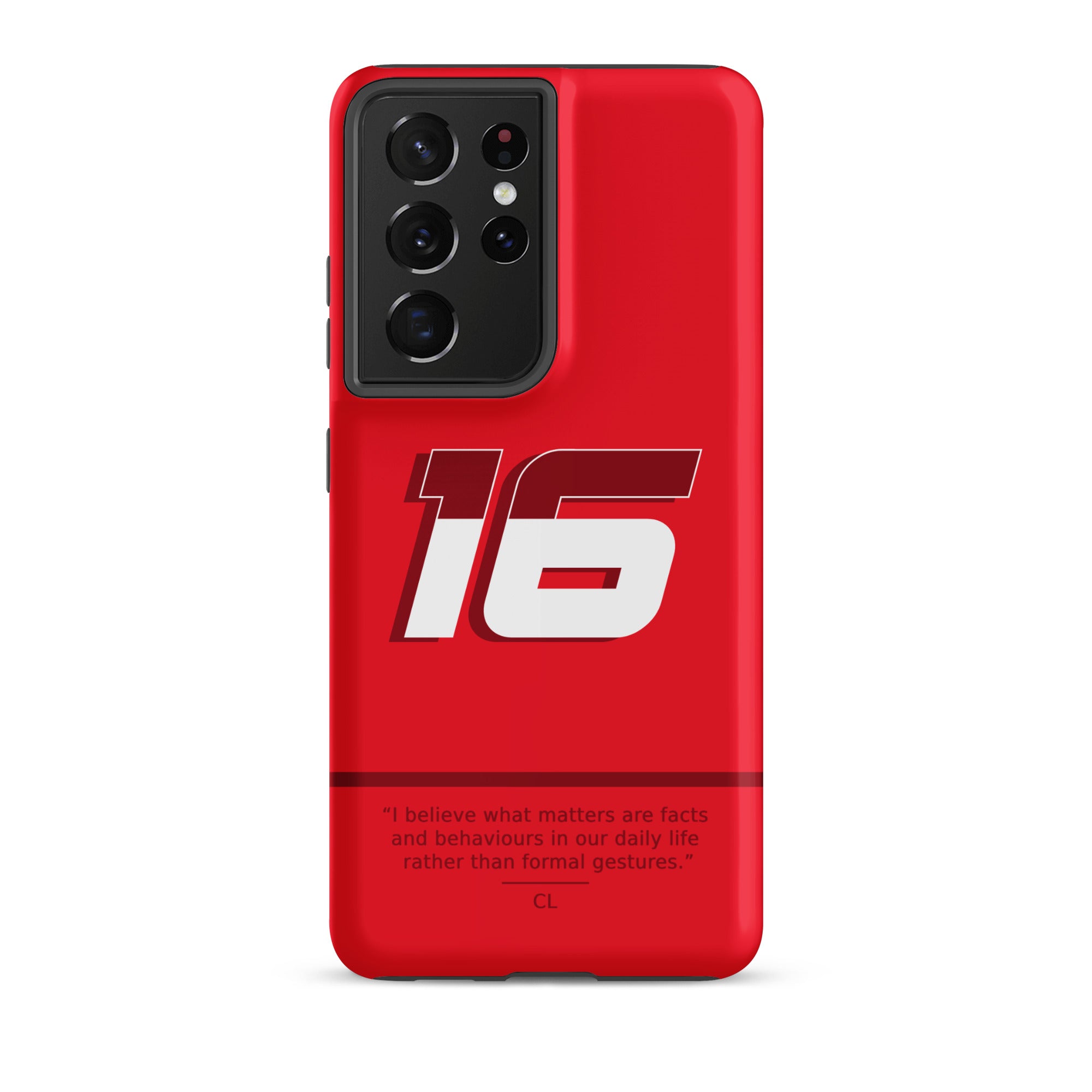 RedMist