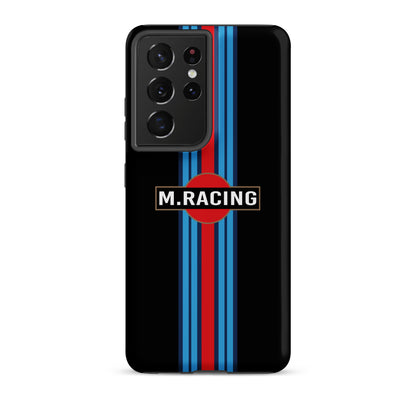 Black Martini Racing Classic