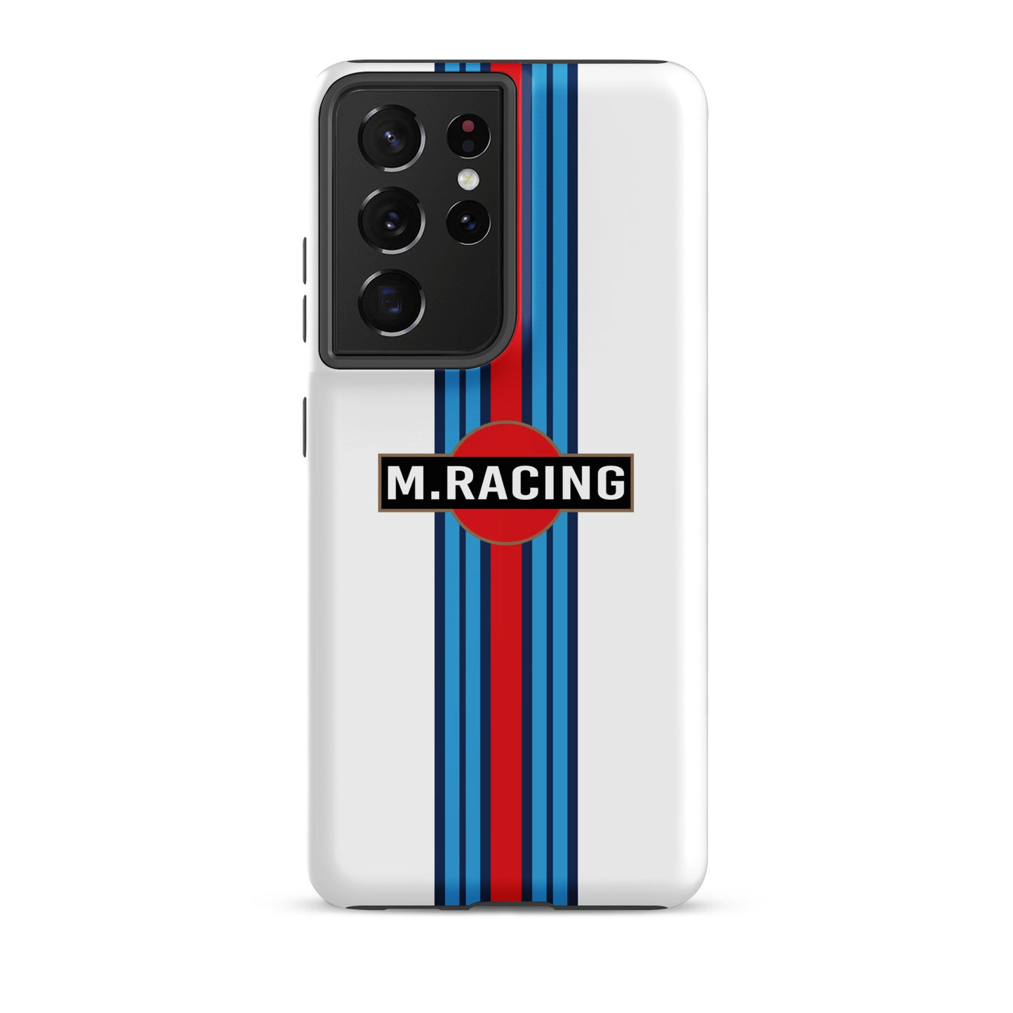 White Martini Racing Classic