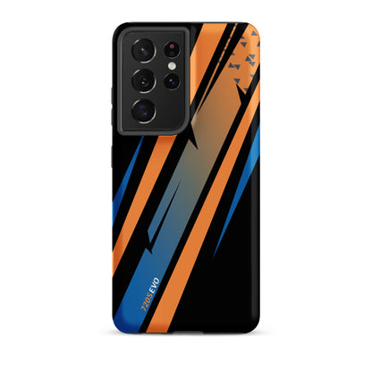 McLaren 720S GT3 EVO