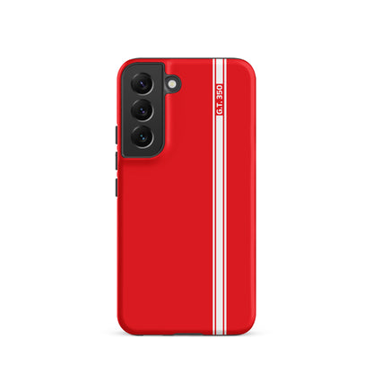 Candyapple Red
