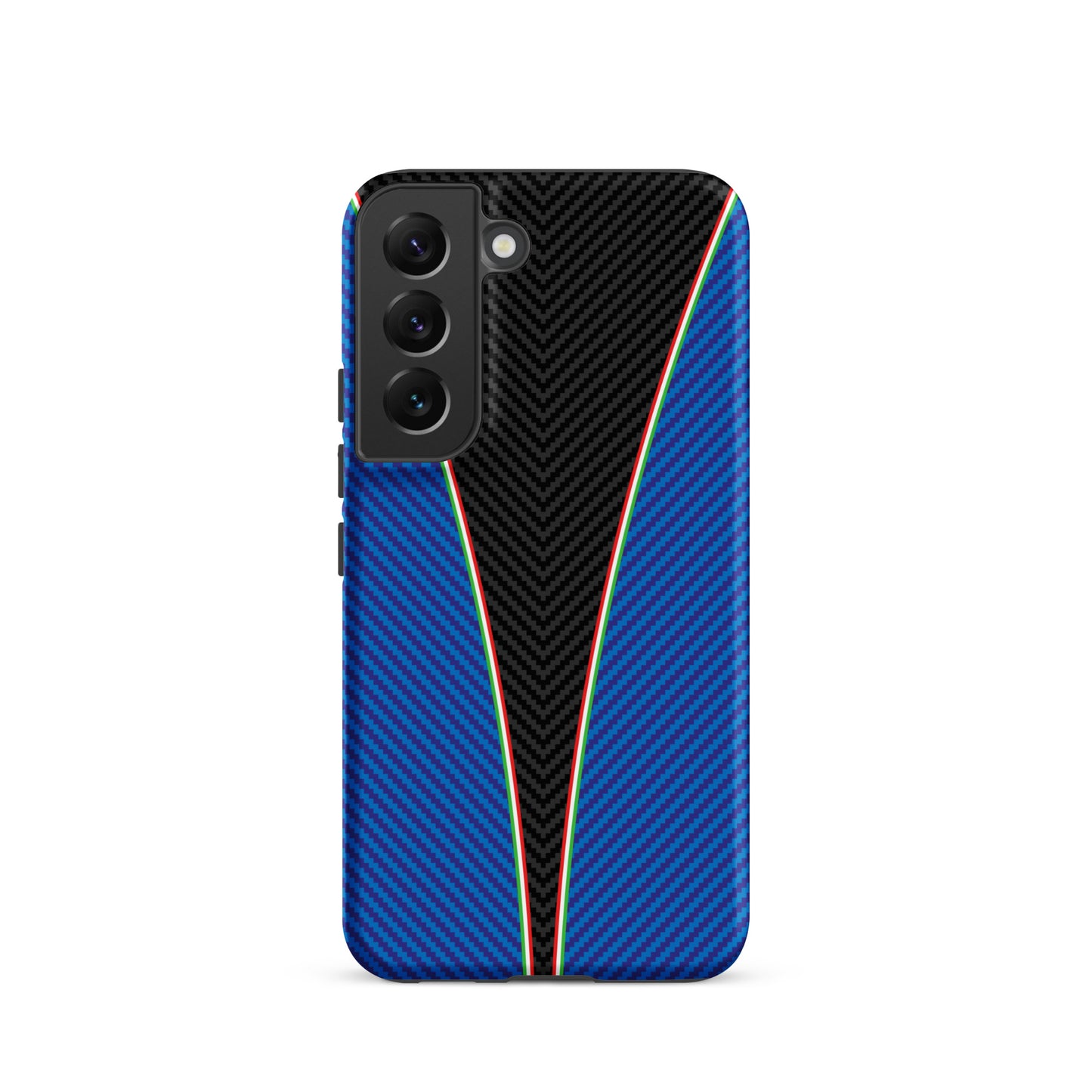 Pagani Navy Blue