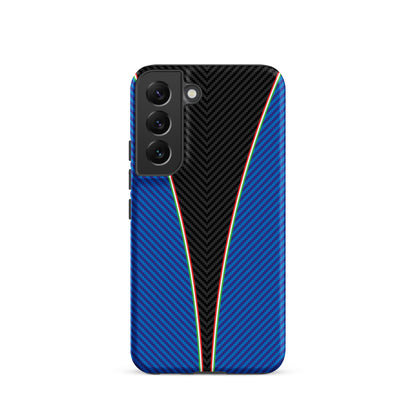 Pagani Navy Blue