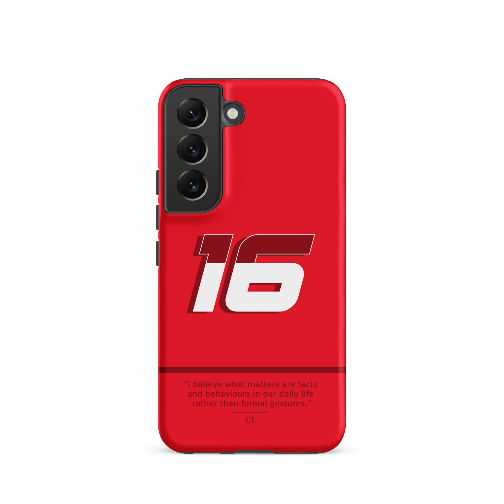 RedMist