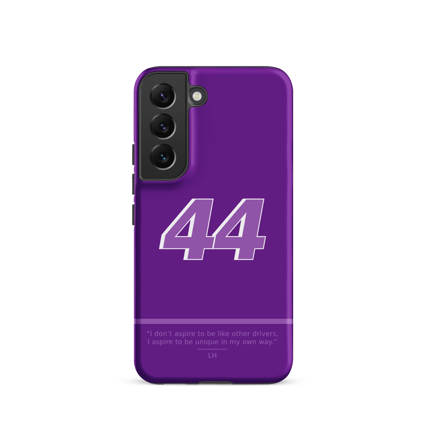 Lewis Hamilton N44