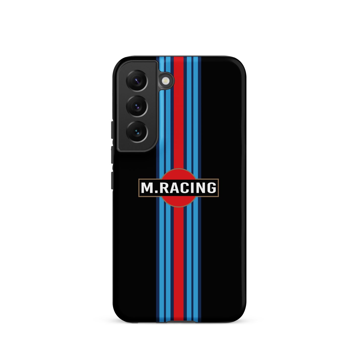 Black Martini Racing Classic