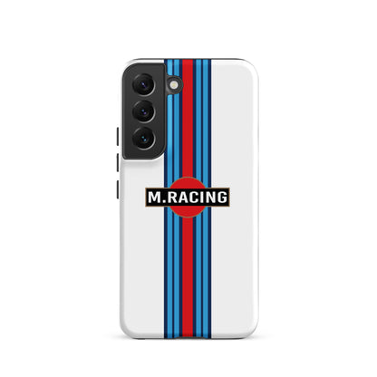 White Martini Racing Classic