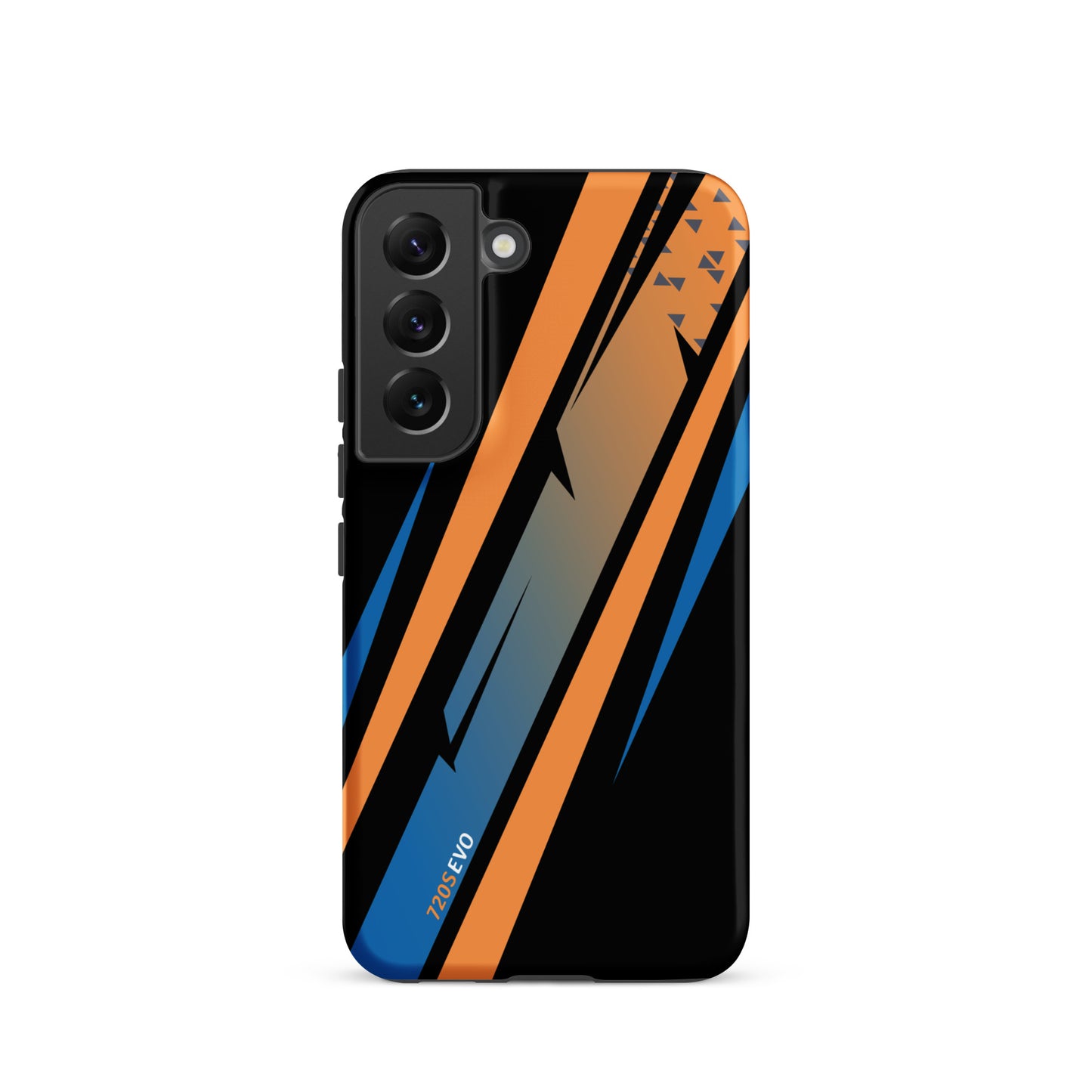 McLaren 720S GT3 EVO