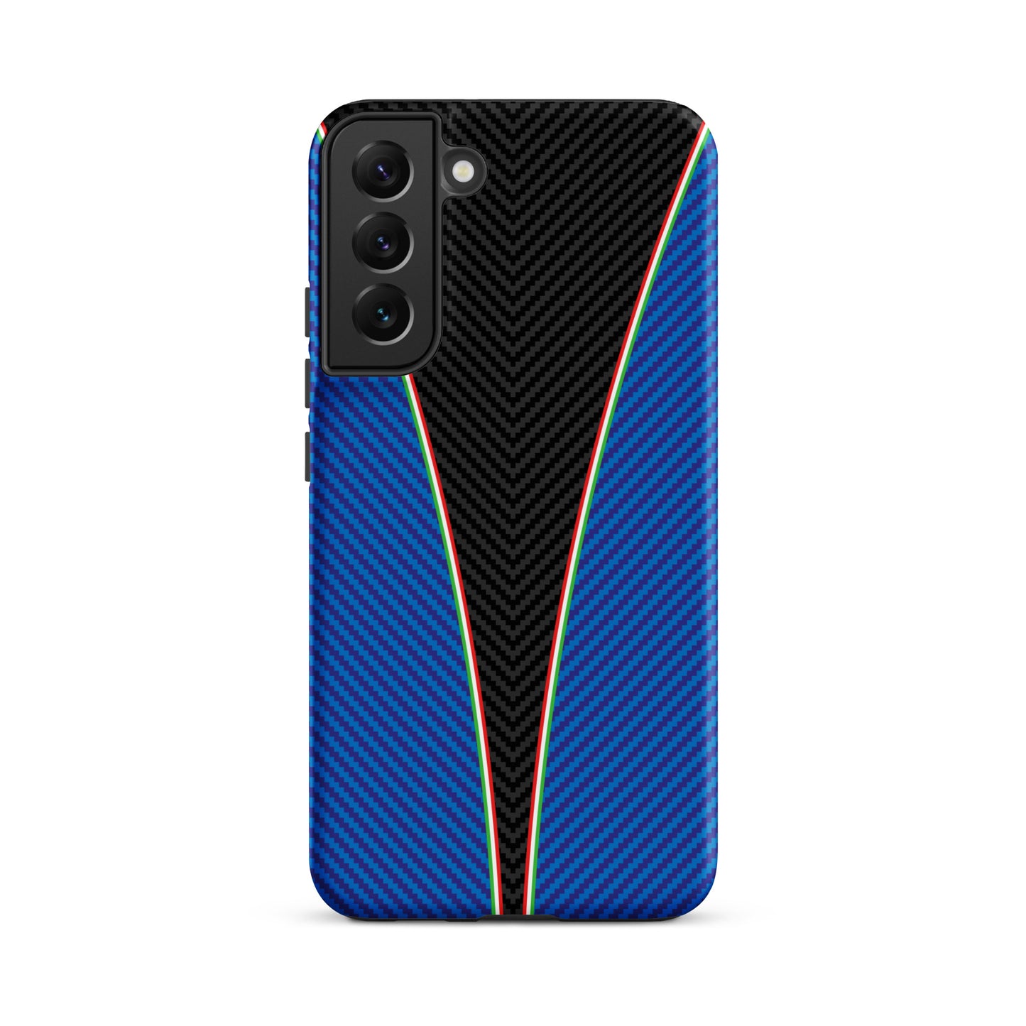 Pagani Navy Blue