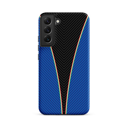 Pagani Navy Blue