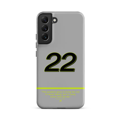Jenson Button N22