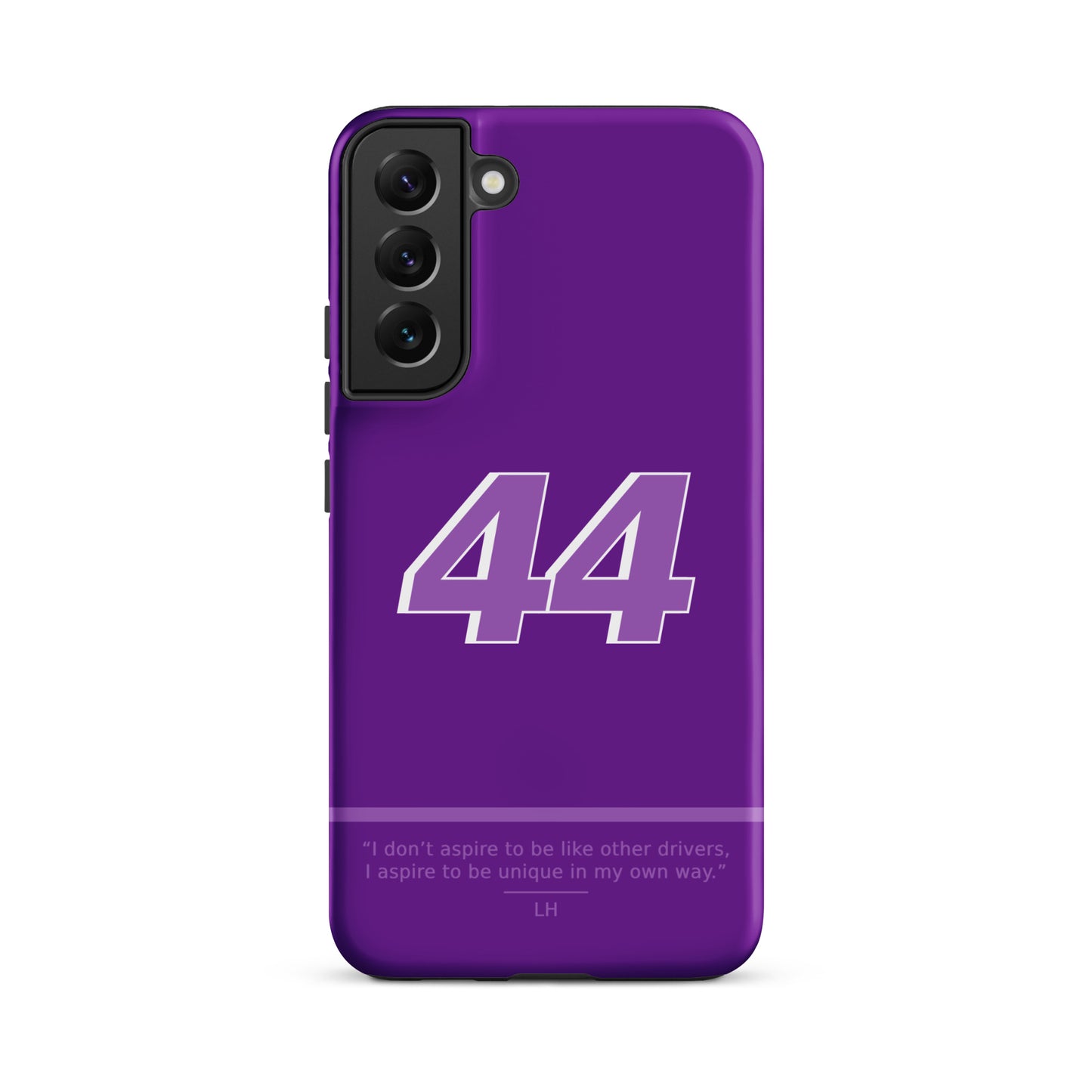 Lewis Hamilton N44