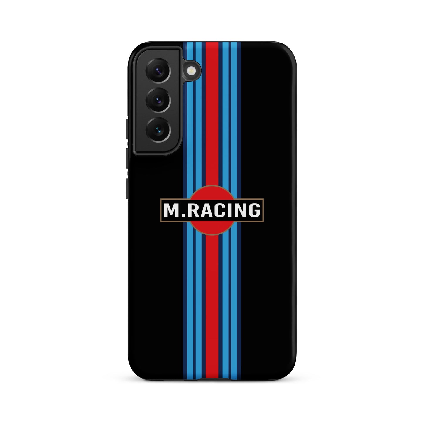 Black Martini Racing Classic