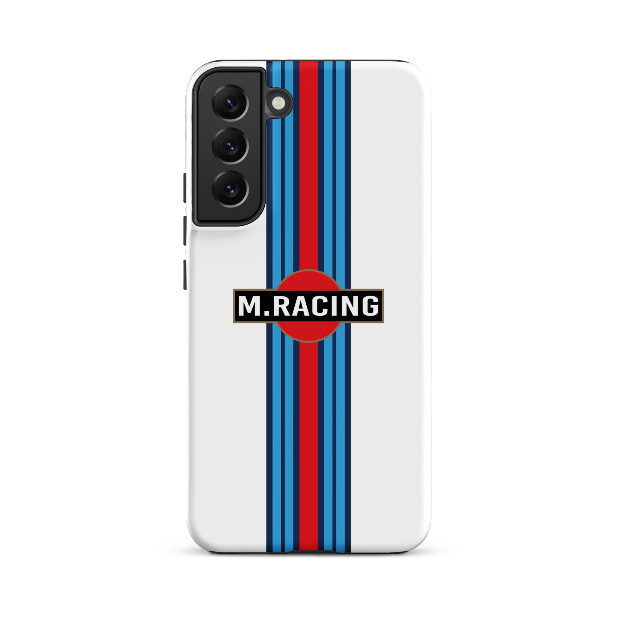 M.Racing