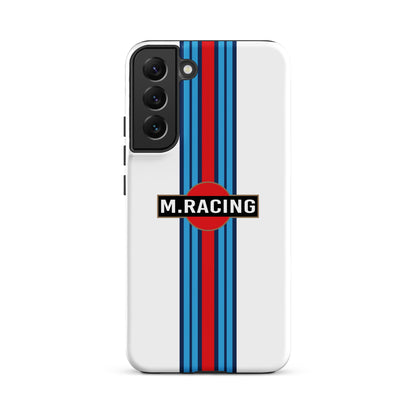 White Martini Racing Classic