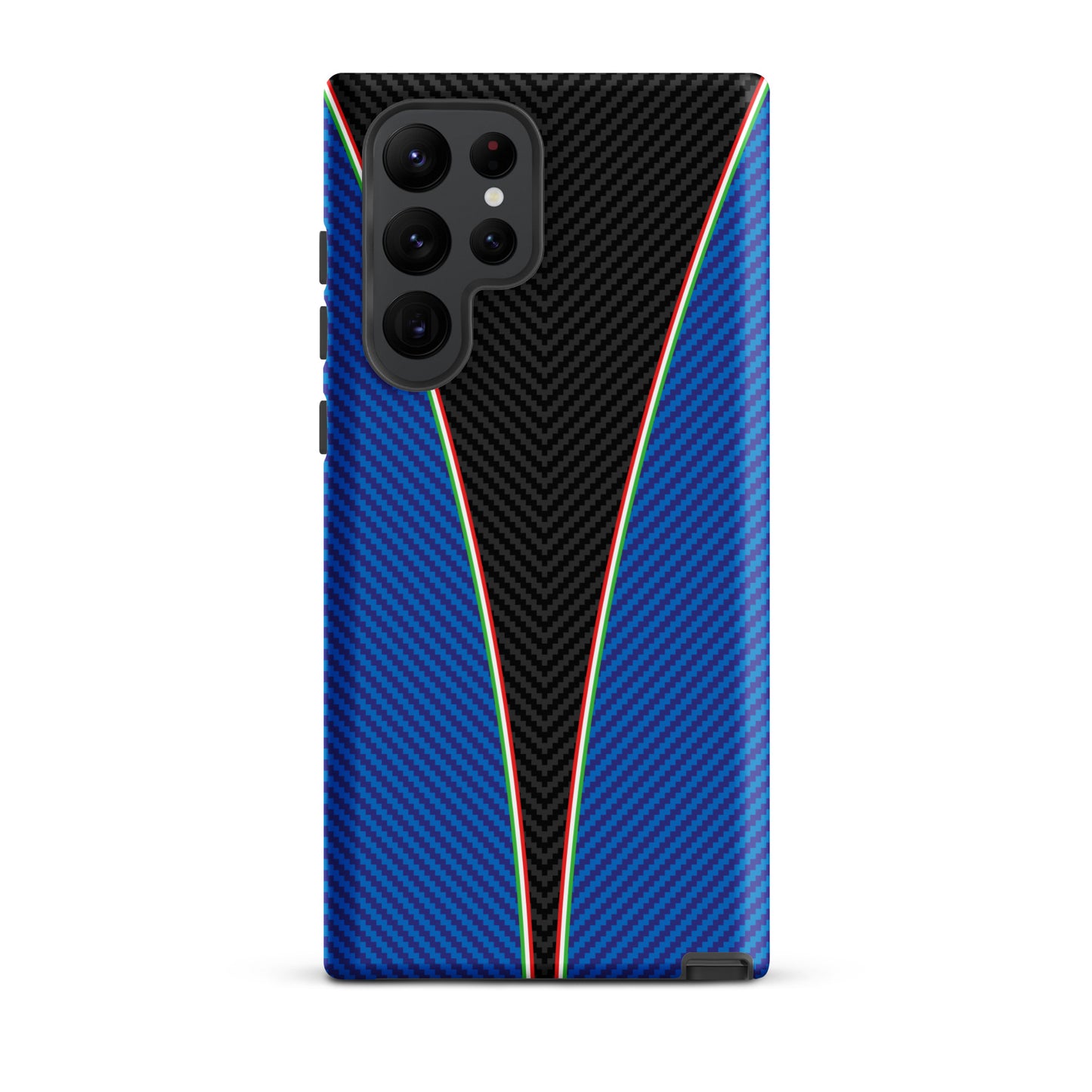 Pagani Navy Blue