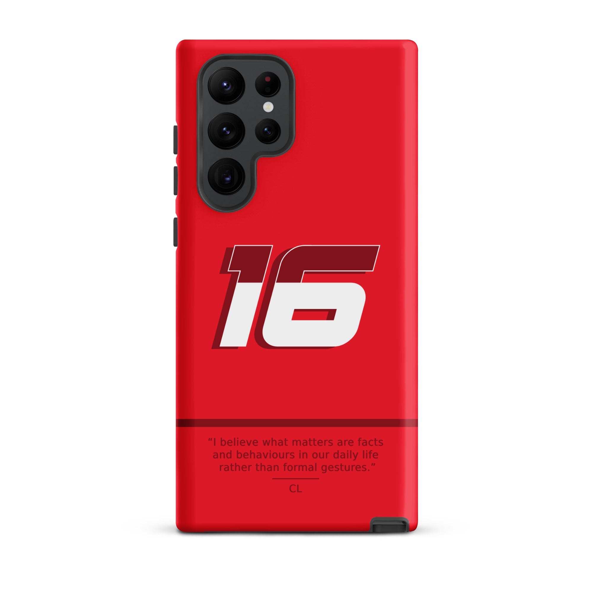 RedMist