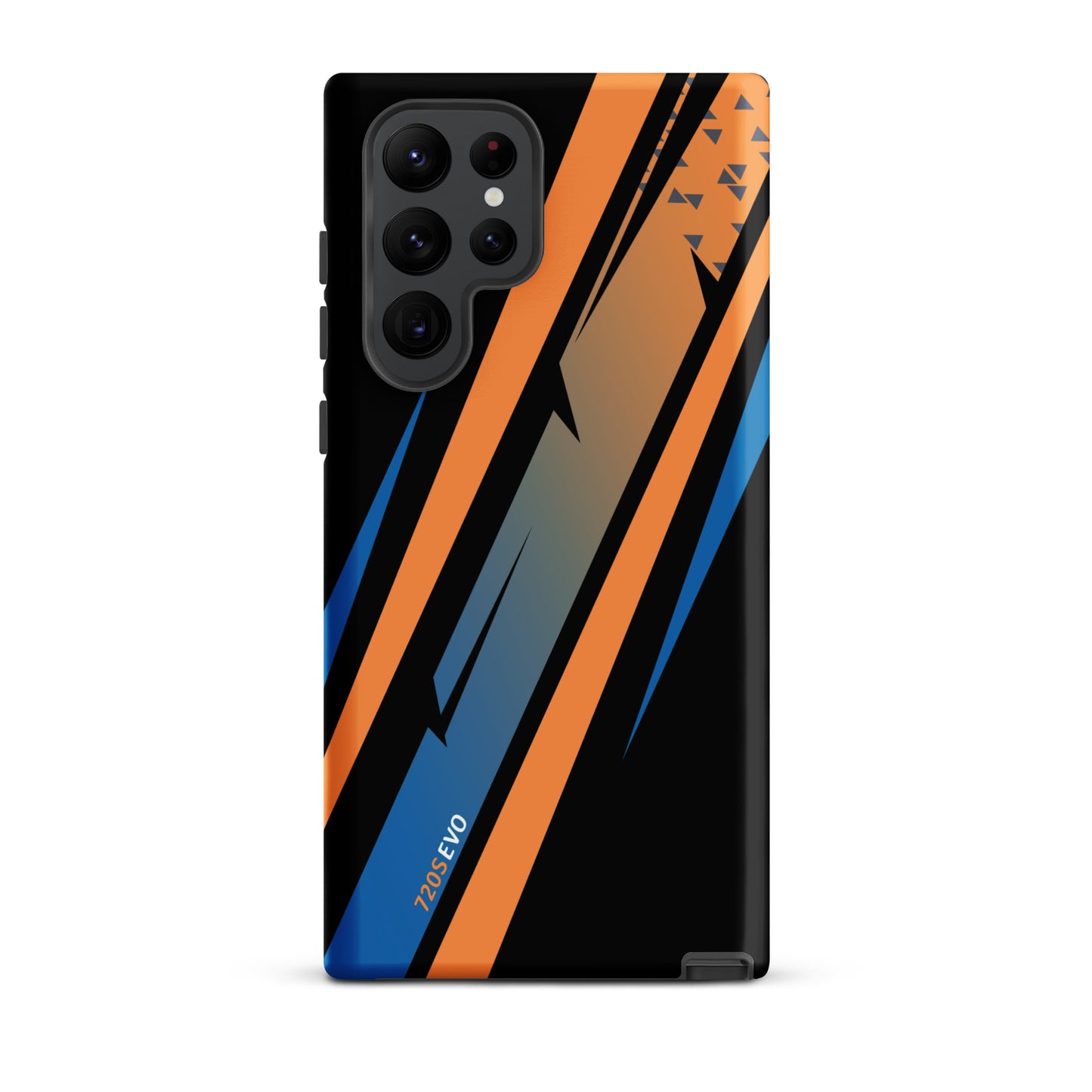McLaren 720S GT3 EVO