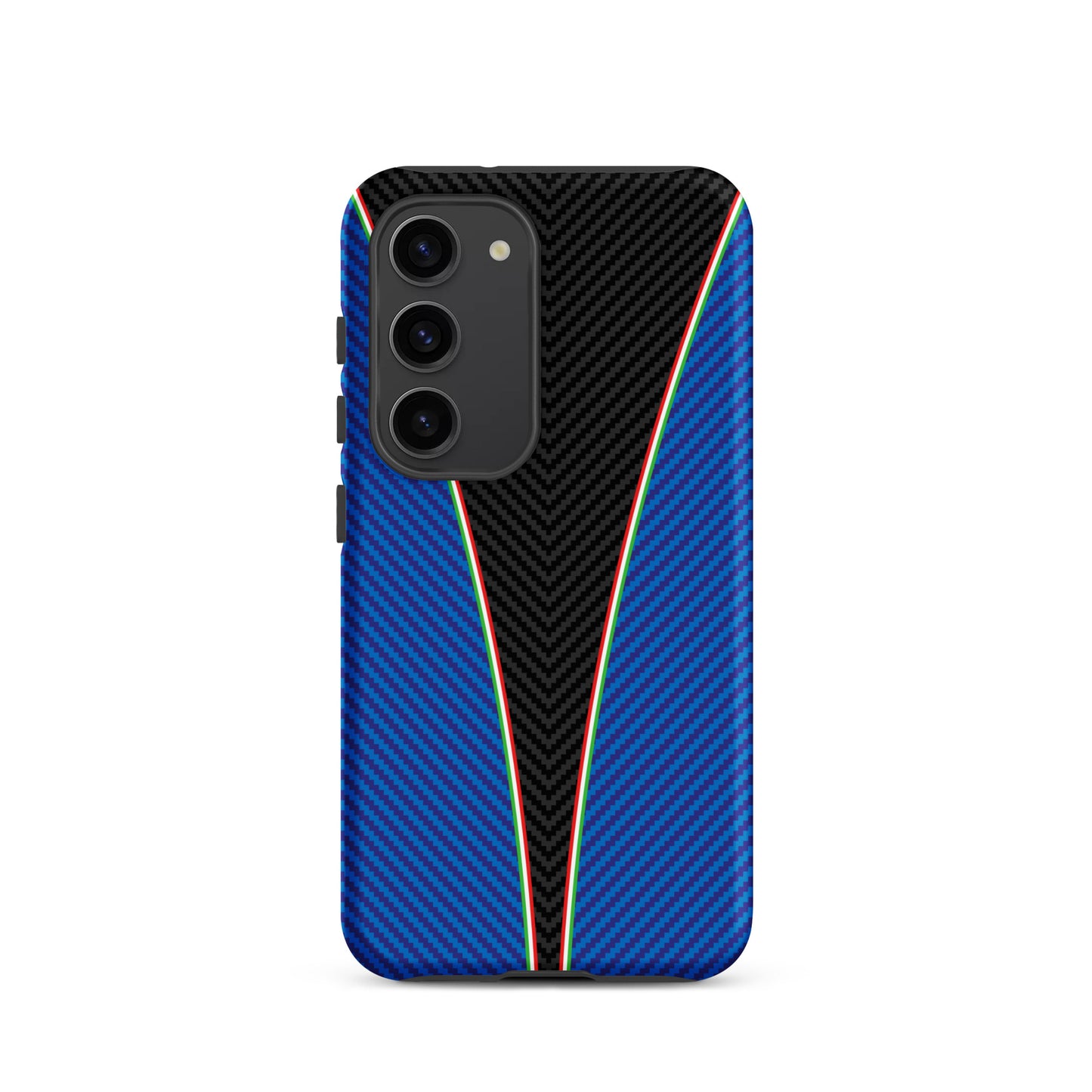 Pagani Navy Blue