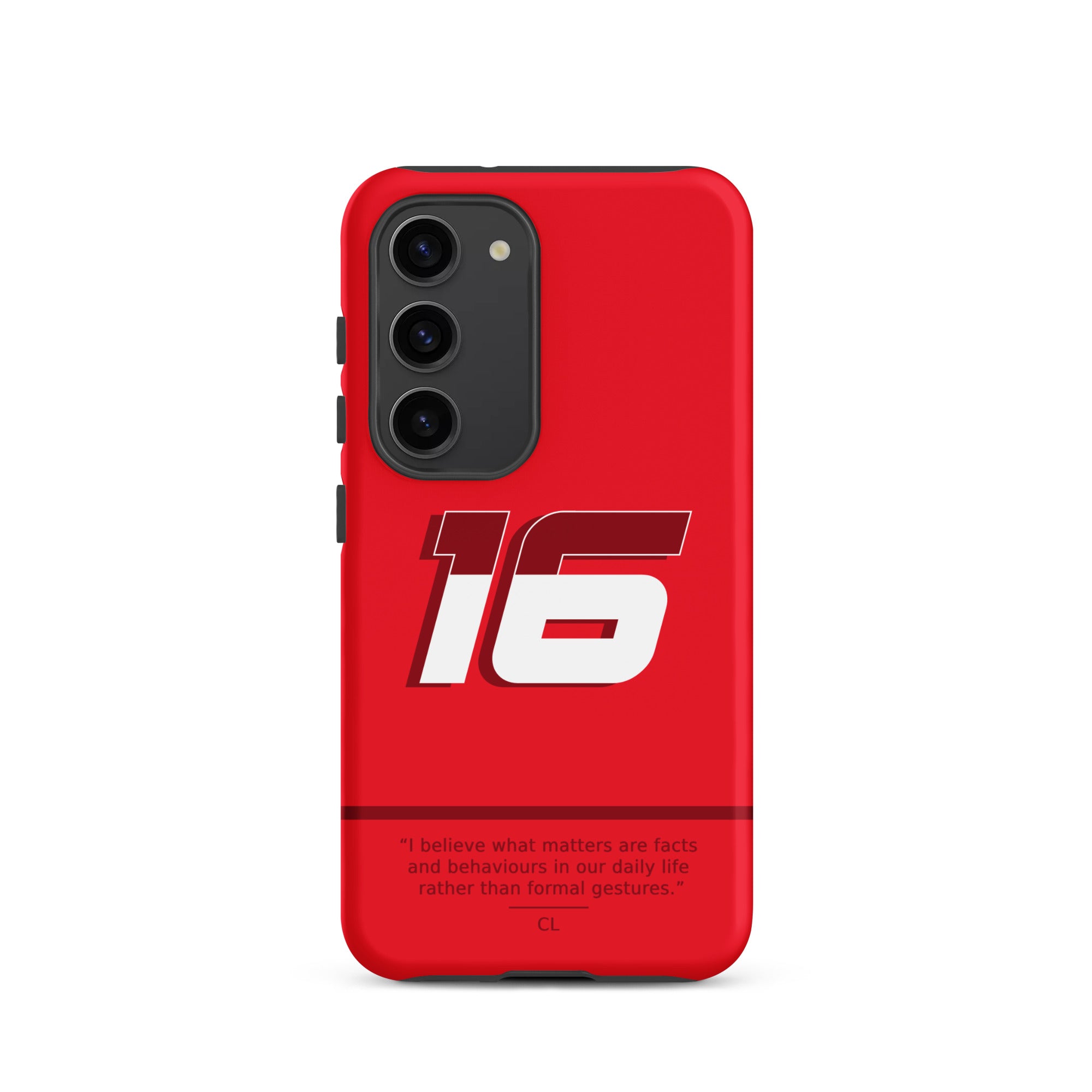 RedMist