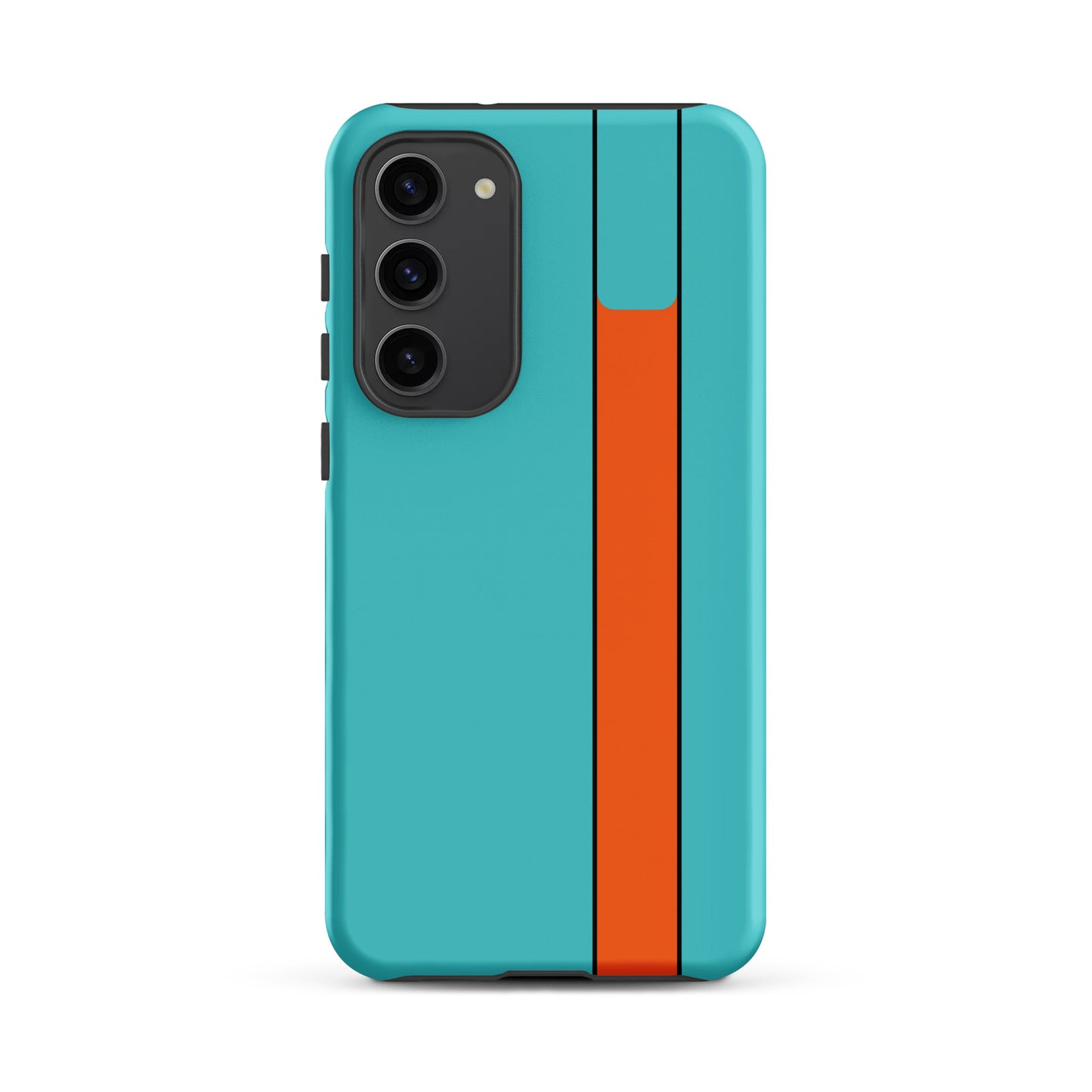 Retro Gulf