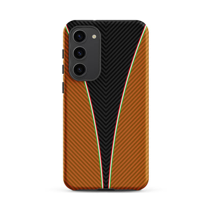Pagani Bronze