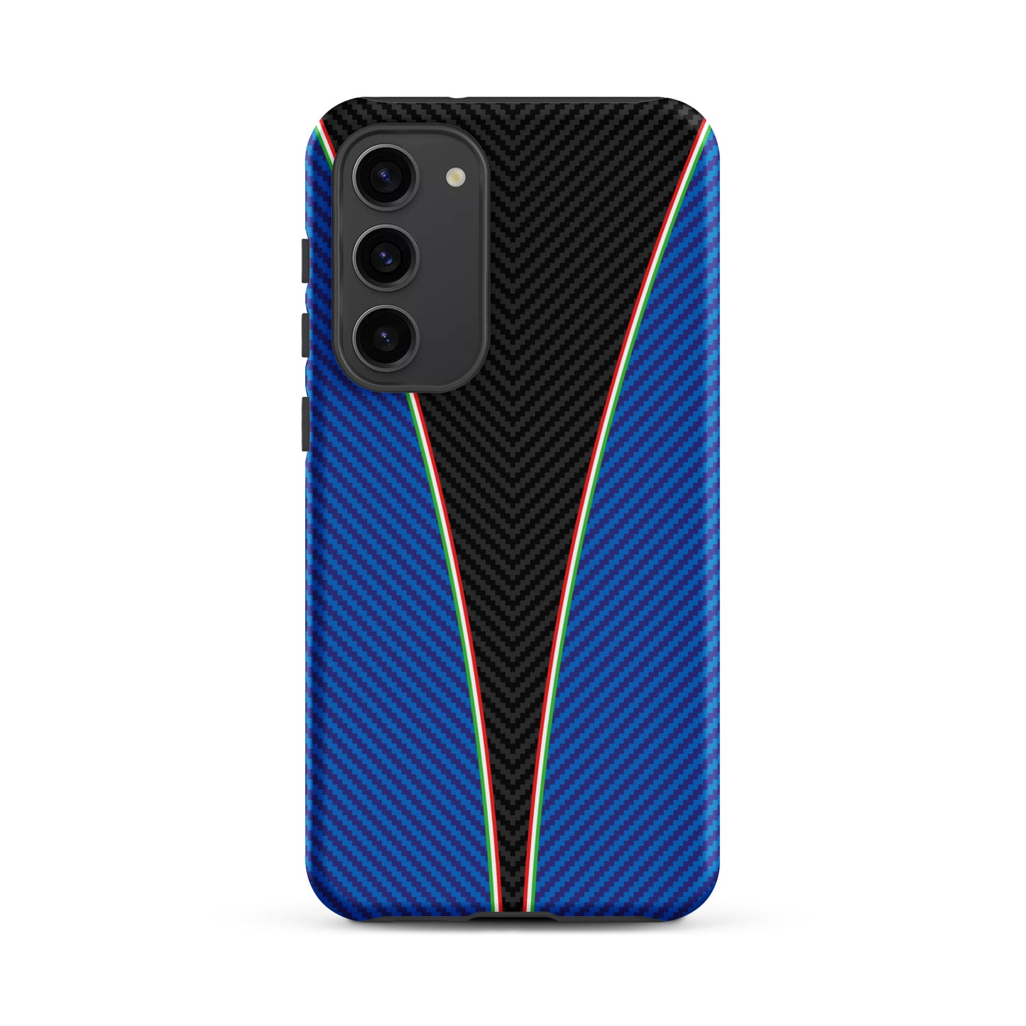 Pagani Navy Blue