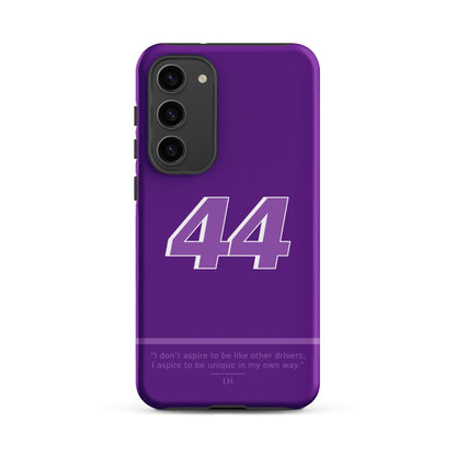Lewis Hamilton N44
