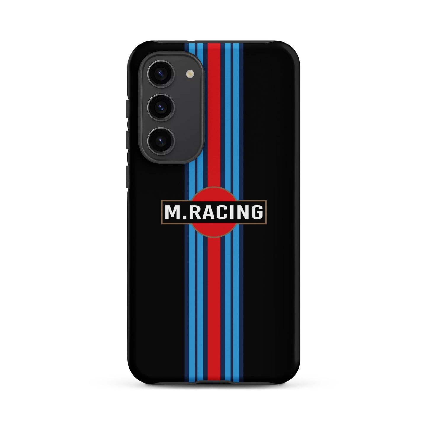 Black Martini Racing Classic