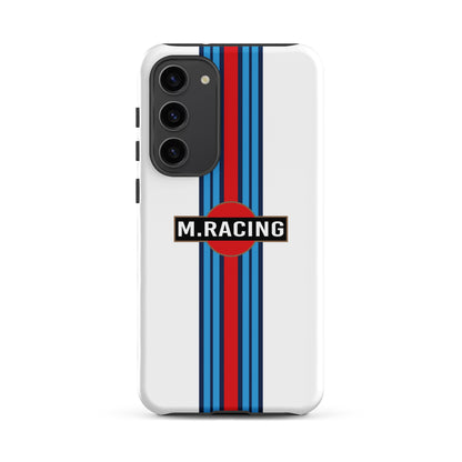 White Martini Racing Classic