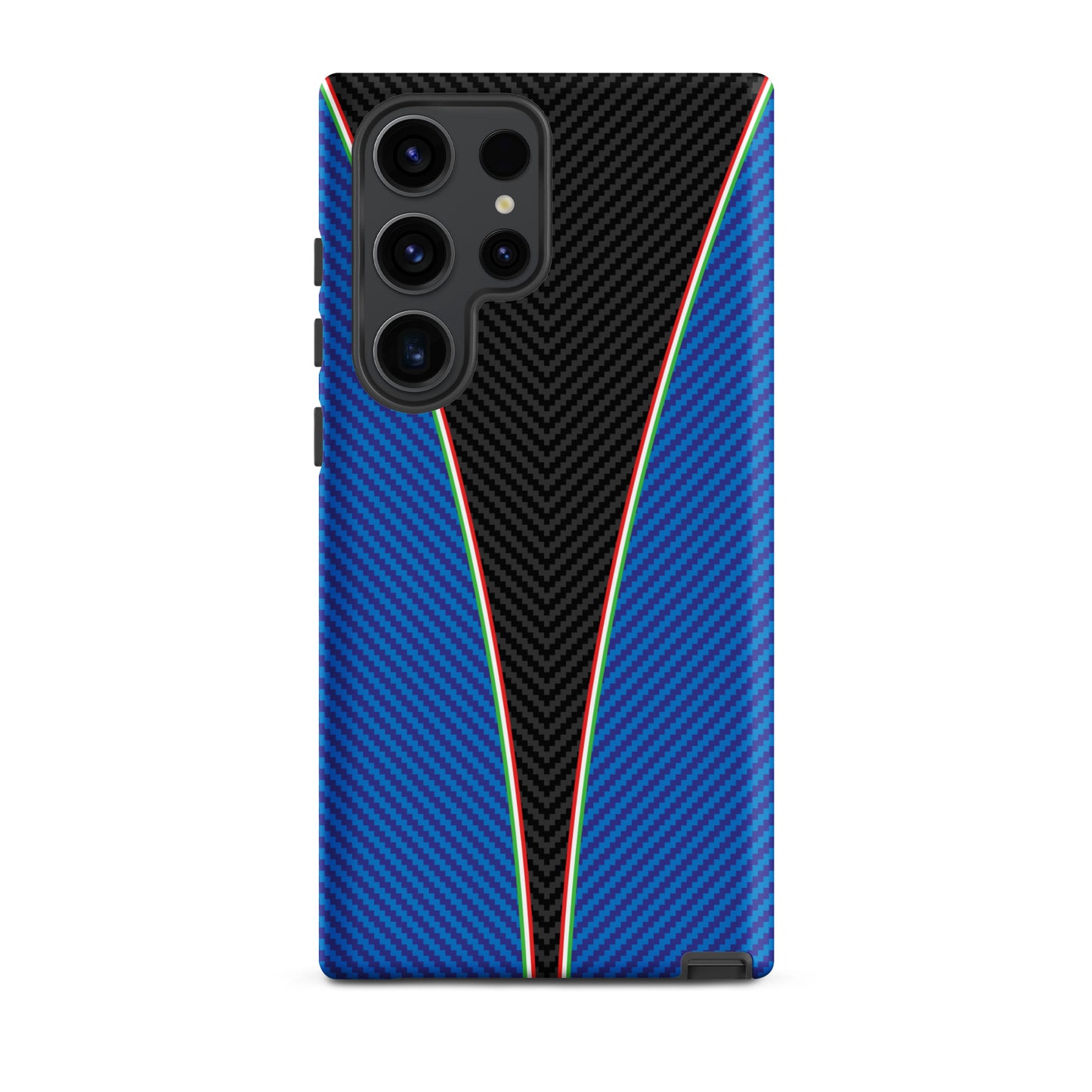 Pagani Navy Blue