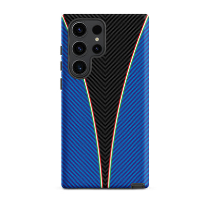 Pagani Navy Blue