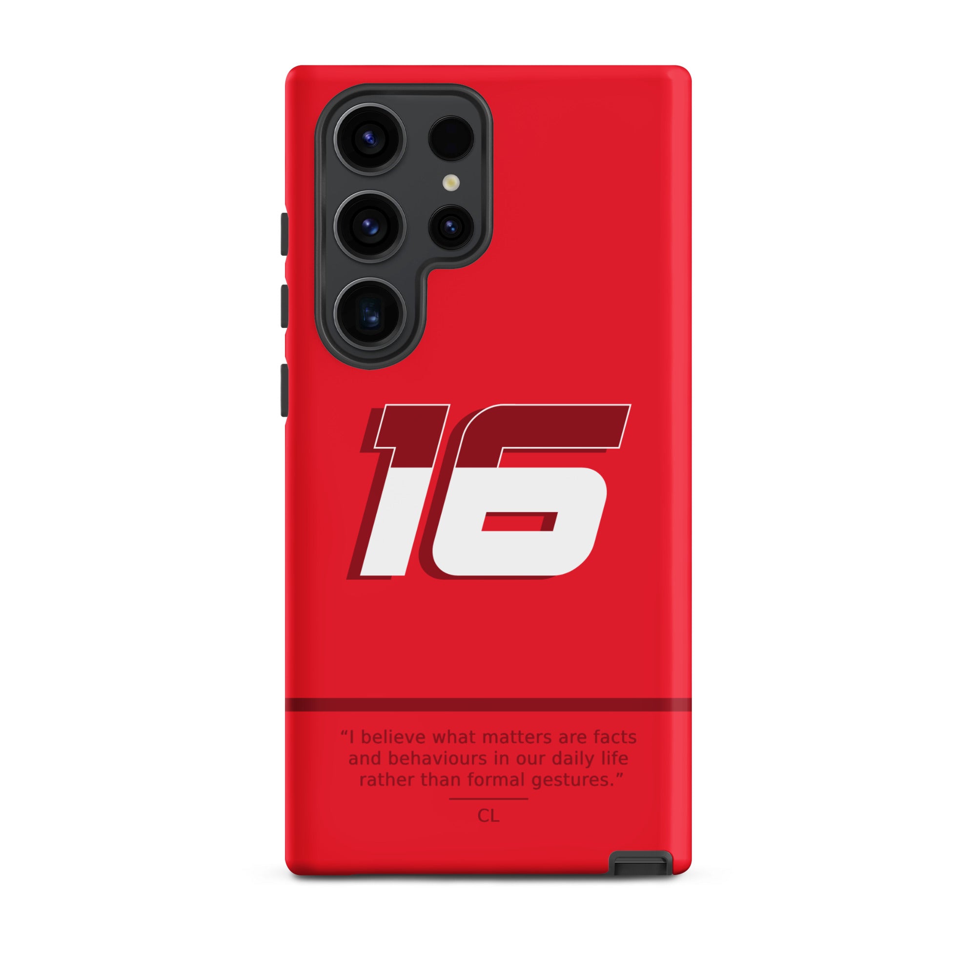 RedMist