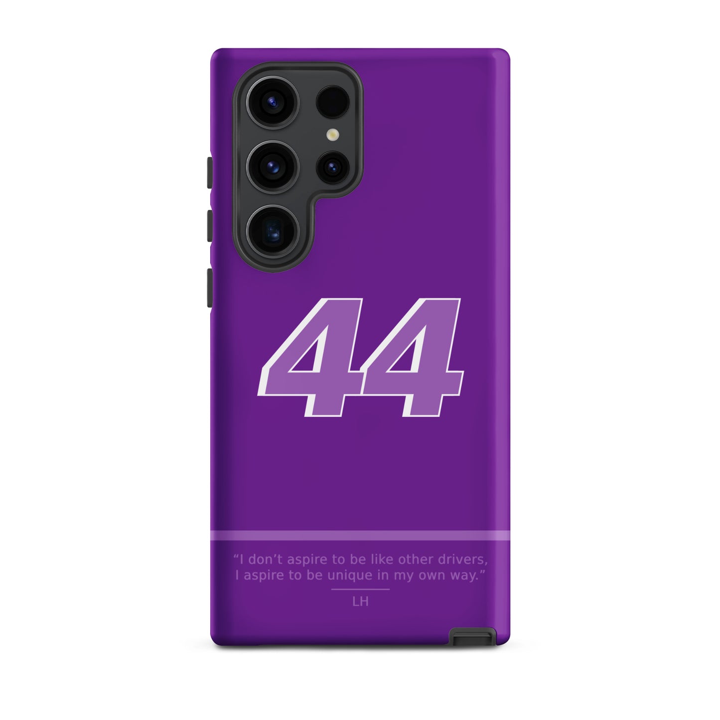 Lewis Hamilton N44