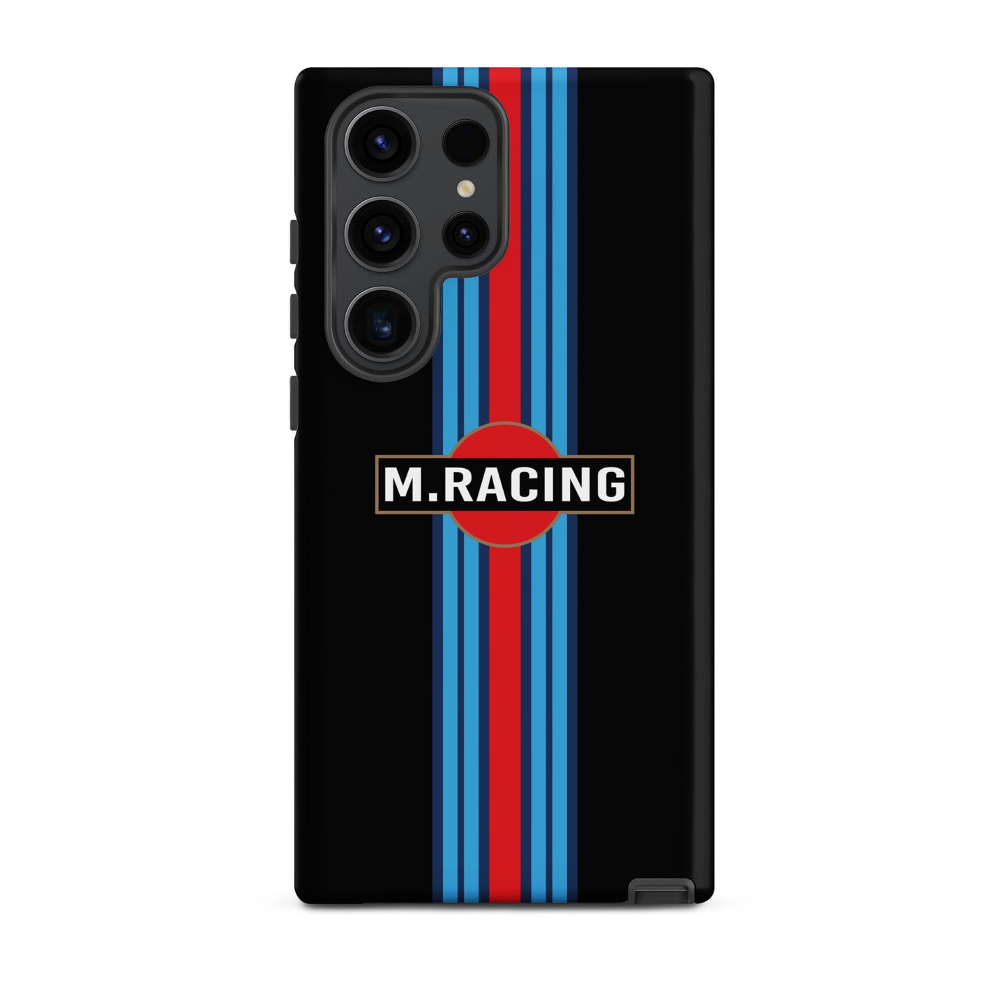 Black Martini Racing Classic