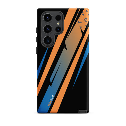 McLaren 720S GT3 EVO
