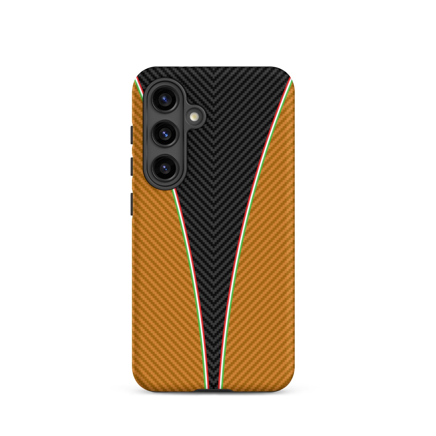 Pagani Bronze