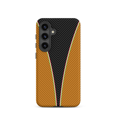 Pagani Bronze