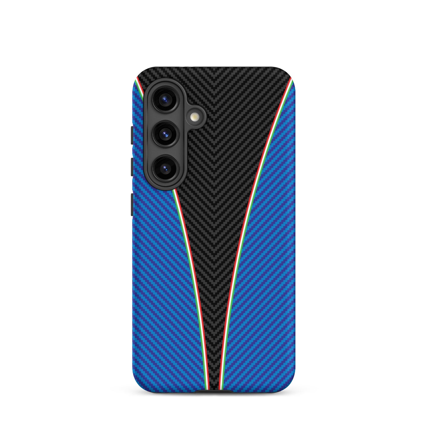 Pagani Navy Blue