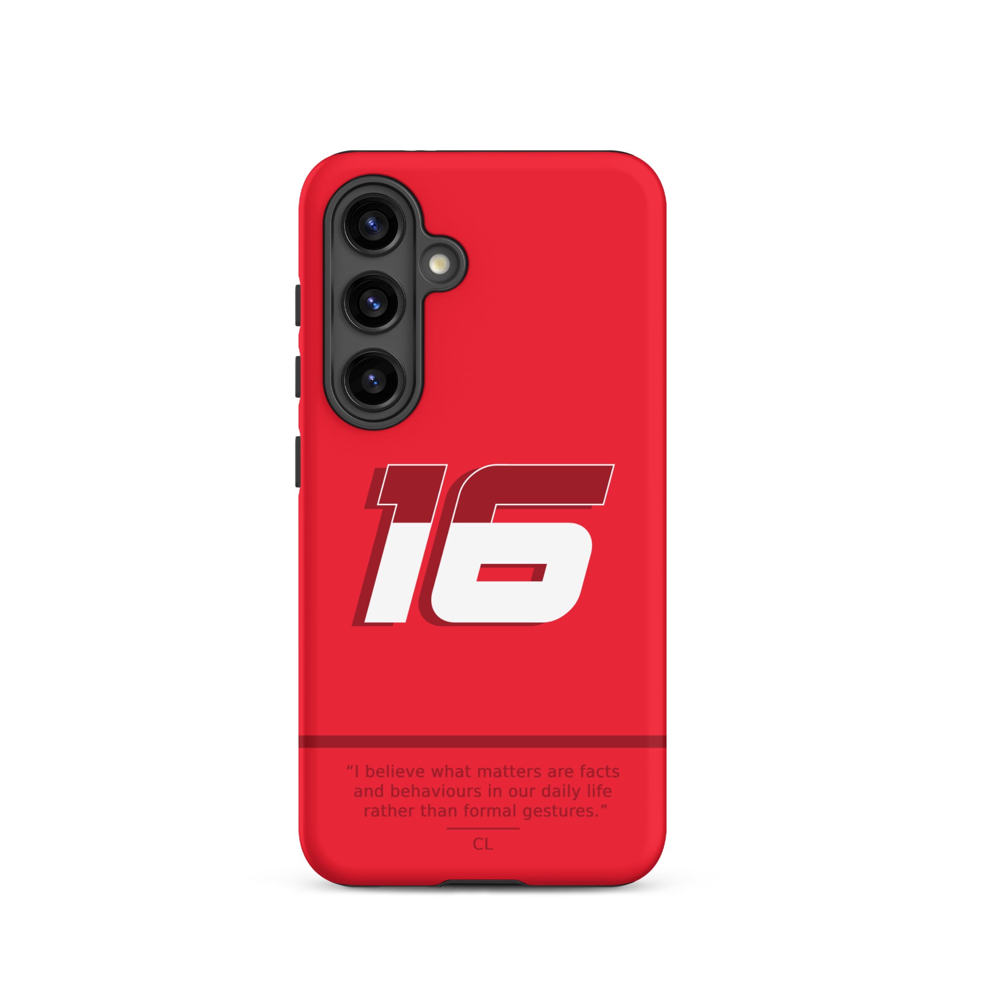 RedMist
