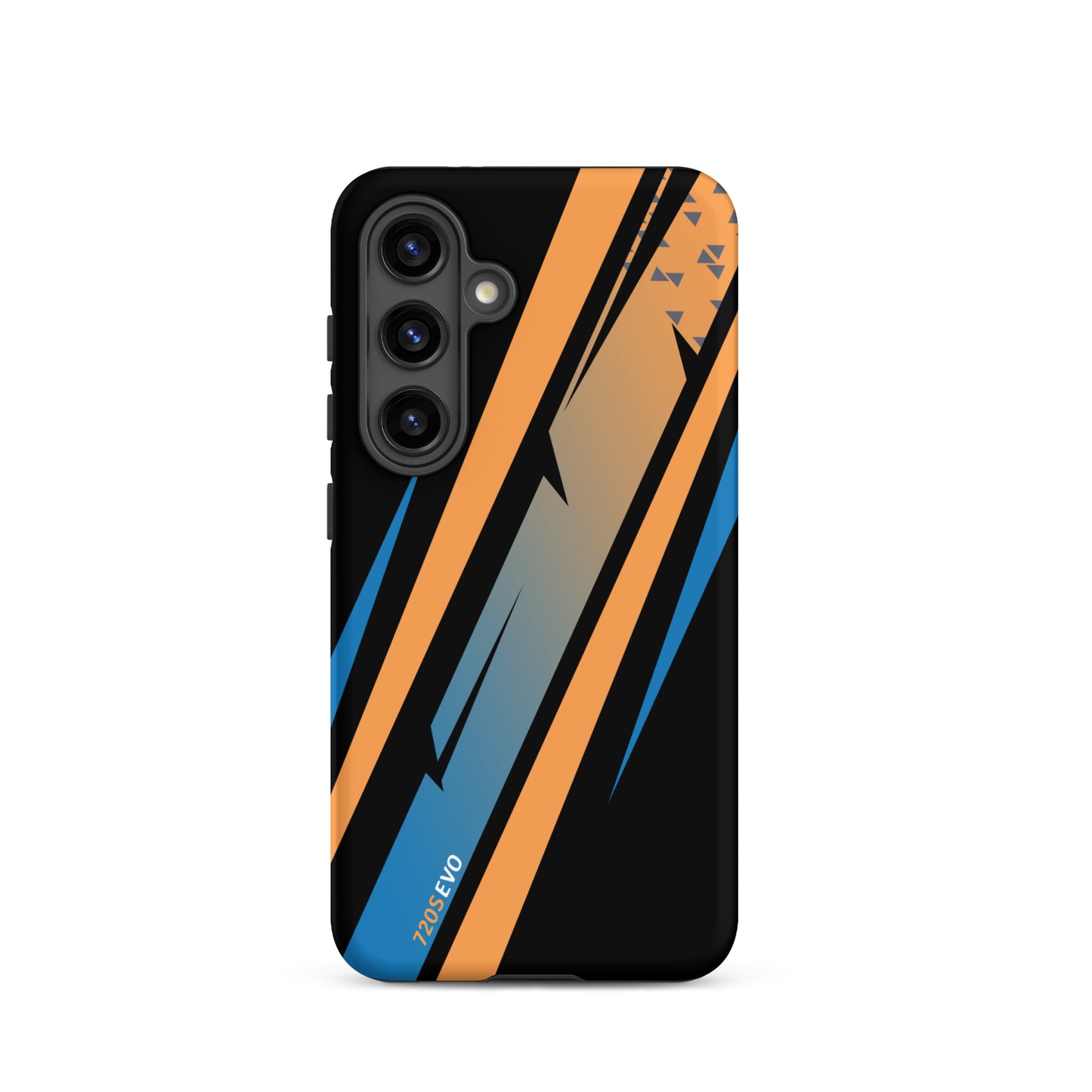 McLaren 720S GT3 EVO