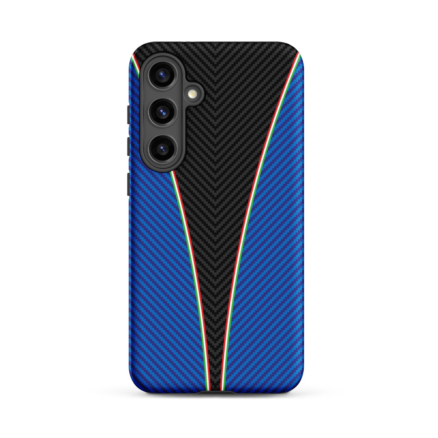 Pagani Navy Blue
